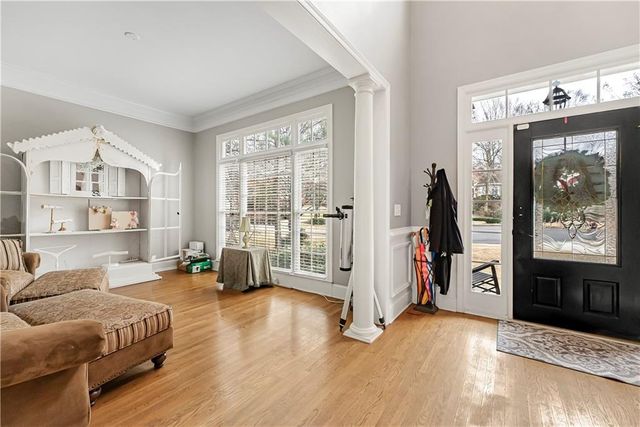 1029 Laurel Grove Court, Suwanee, GA 30024