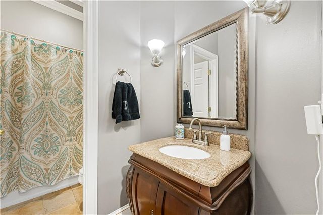 1029 Laurel Grove Court, Suwanee, GA 30024