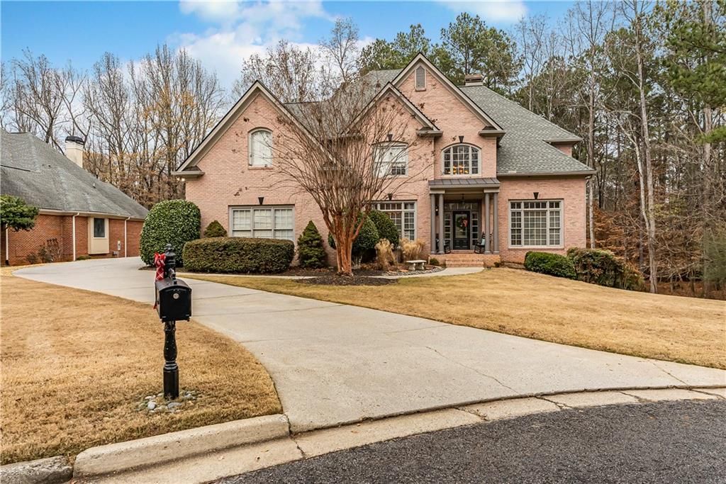 1029 Laurel Grove Court, Suwanee, GA 30024