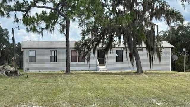 8881 DEER RUN DRIVE, Lake Wales, FL 33898