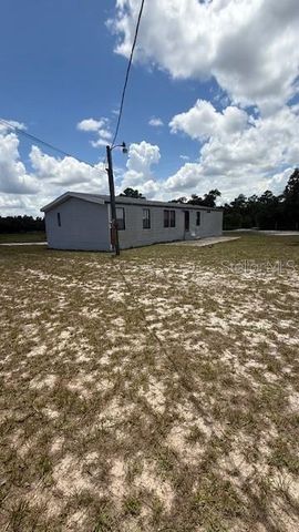 8881 DEER RUN DRIVE, Lake Wales, FL 33898