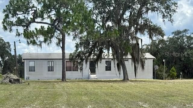 8881 DEER RUN DRIVE, Lake Wales, FL 33898
