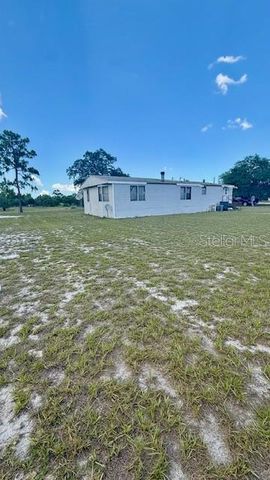8881 DEER RUN DRIVE, Lake Wales, FL 33898