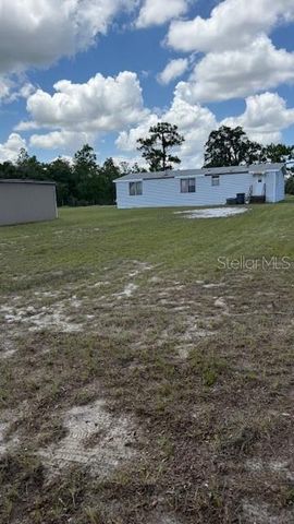 8881 DEER RUN DRIVE, Lake Wales, FL 33898