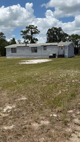 8881 DEER RUN DRIVE, Lake Wales, FL 33898