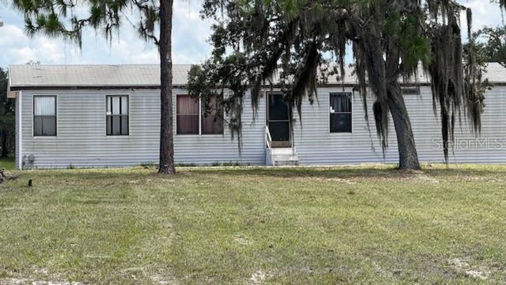 8881 DEER RUN DRIVE, Lake Wales, FL 33898