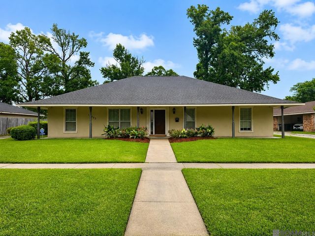 12653 Parkwood Dr, Baton Rouge, LA 70815