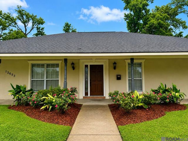 12653 Parkwood Dr, Baton Rouge, LA 70815