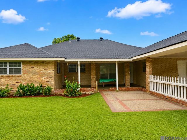 12653 Parkwood Dr, Baton Rouge, LA 70815