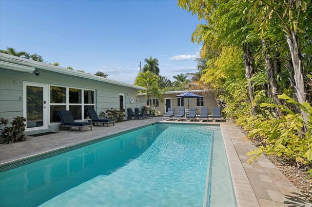 1123 NE 14th Avenue, Fort Lauderdale, FL 33304