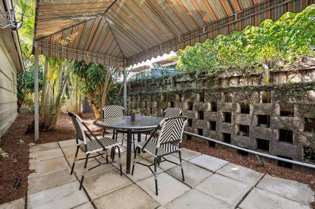 1123 NE 14th Avenue, Fort Lauderdale, FL 33304