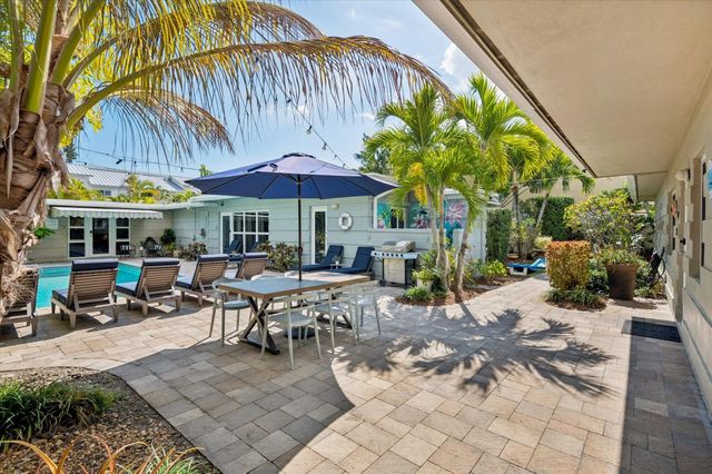 1123 NE 14th Avenue, Fort Lauderdale, FL 33304