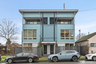 1612 California Avenue SW #B, Seattle, WA 98116
