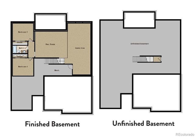 631 White Dove Court, Monument, CO 80132
