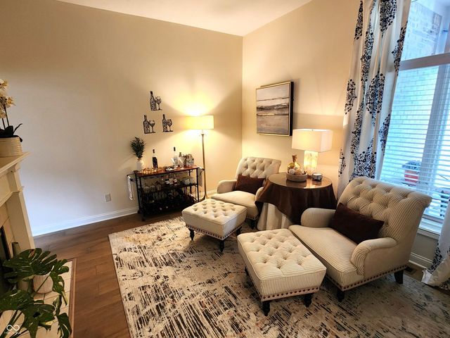 11548 Applewood Circle, Carmel, IN 46032