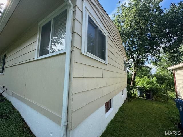 1512 Kappel Drive, Dellwood, MO 63136