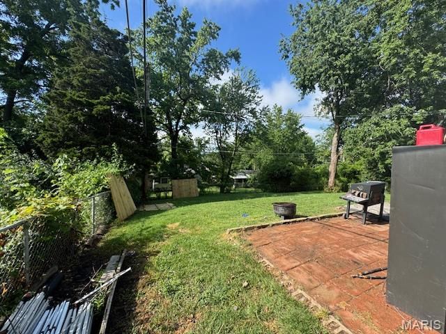 1512 Kappel Drive, Dellwood, MO 63136