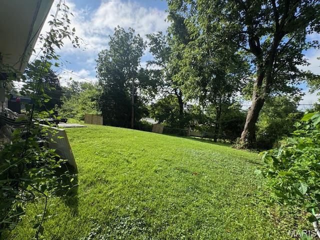 1512 Kappel Drive, Dellwood, MO 63136