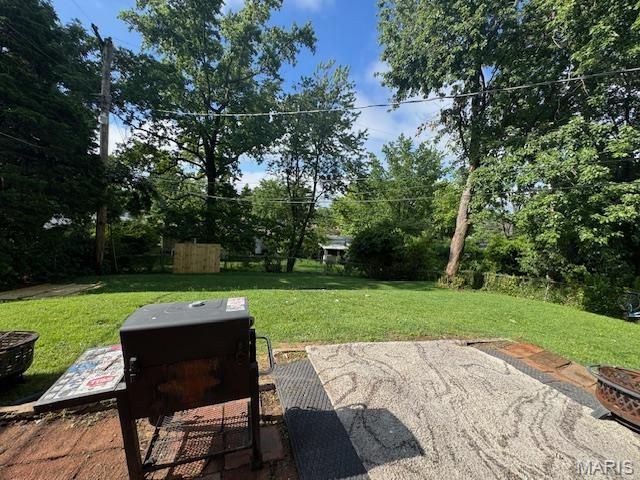 1512 Kappel Drive, Dellwood, MO 63136