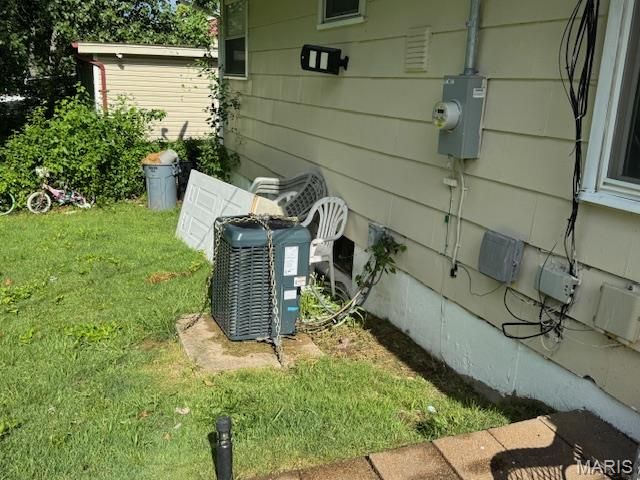 1512 Kappel Drive, Dellwood, MO 63136