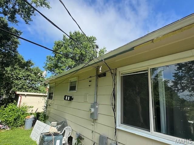 1512 Kappel Drive, Dellwood, MO 63136