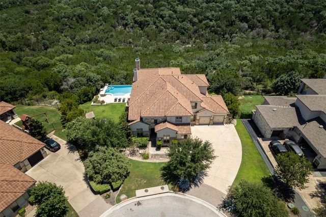 508 Tempranillo WAY, Austin, TX 78738