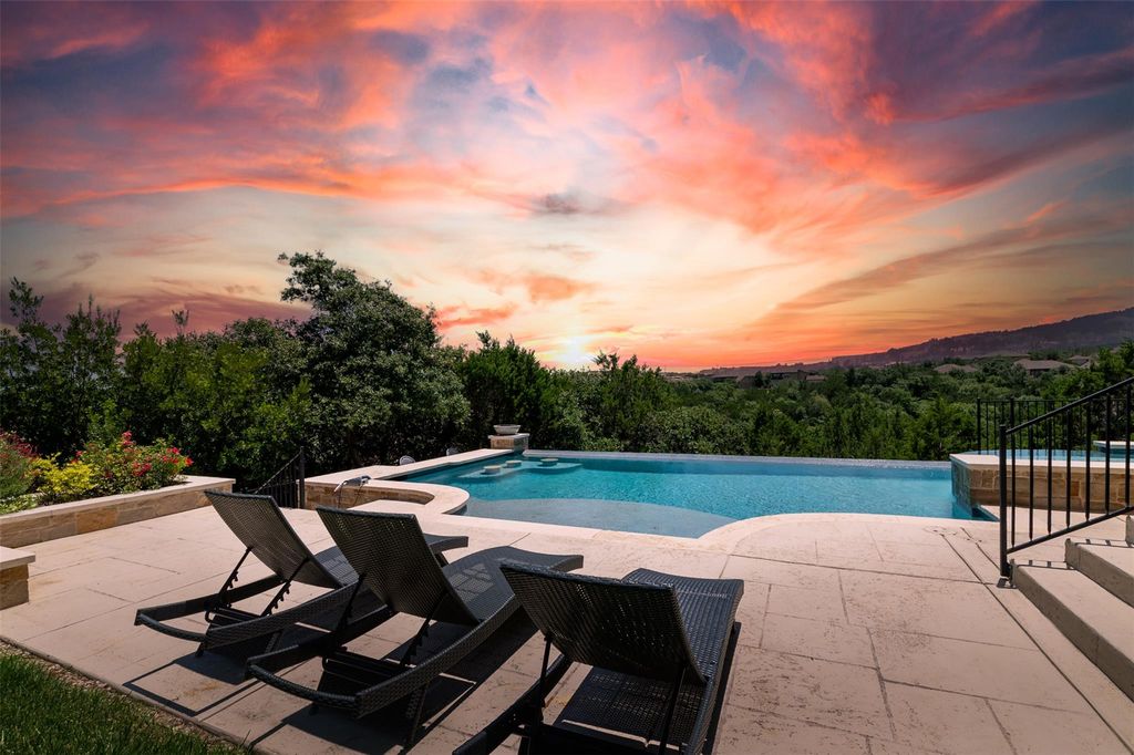 508 Tempranillo WAY, Austin, TX 78738