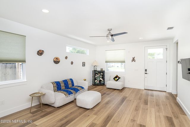 29 SIDNEY Street, St. Augustine, FL 32084