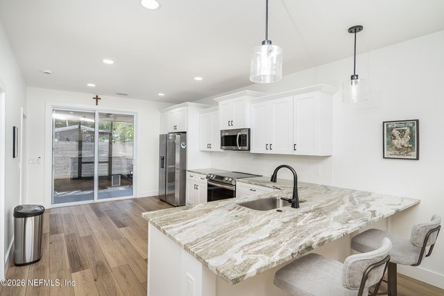 29 SIDNEY Street, St. Augustine, FL 32084