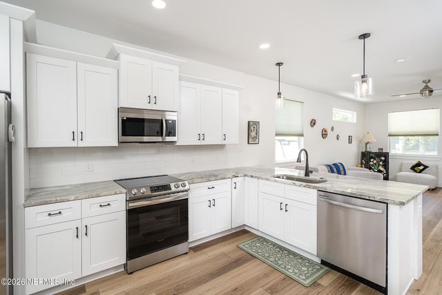 29 SIDNEY Street, St. Augustine, FL 32084