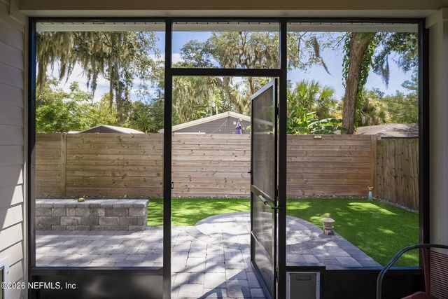 29 SIDNEY Street, St. Augustine, FL 32084