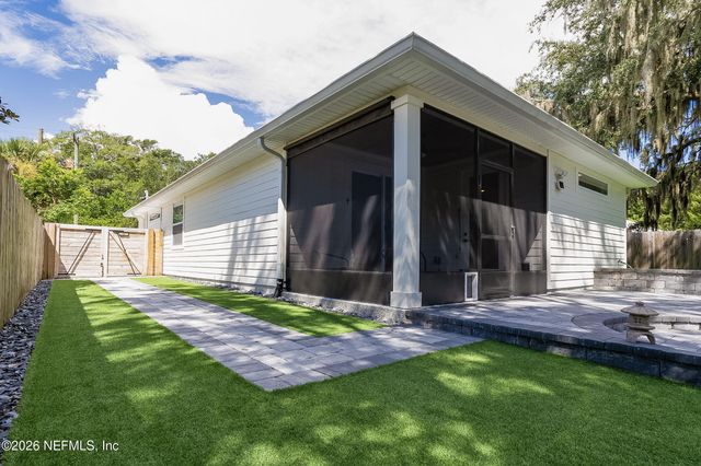 29 SIDNEY Street, St. Augustine, FL 32084