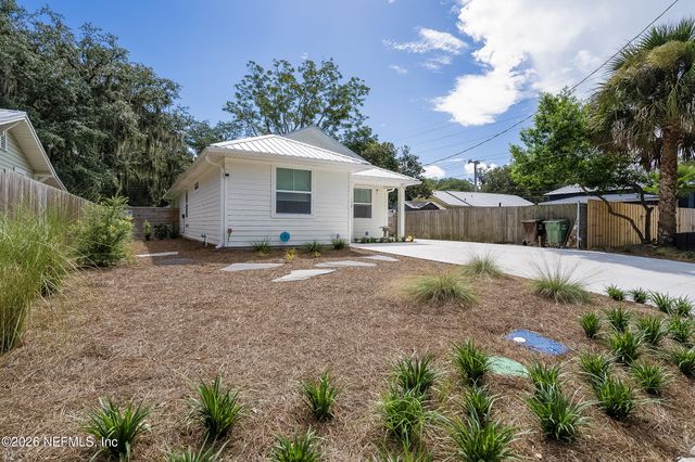 29 SIDNEY Street, St. Augustine, FL 32084