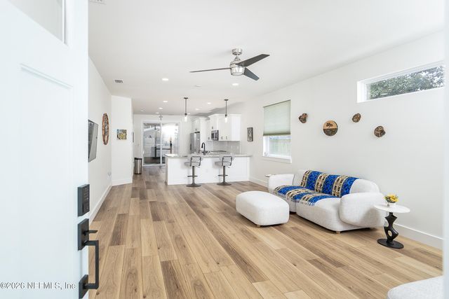 29 SIDNEY Street, St. Augustine, FL 32084