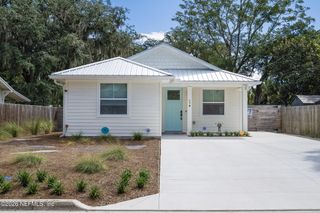 29 SIDNEY Street, St. Augustine, FL 32084