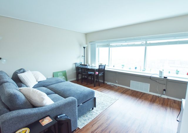 555 E William Street 17B, Ann Arbor, MI 48104