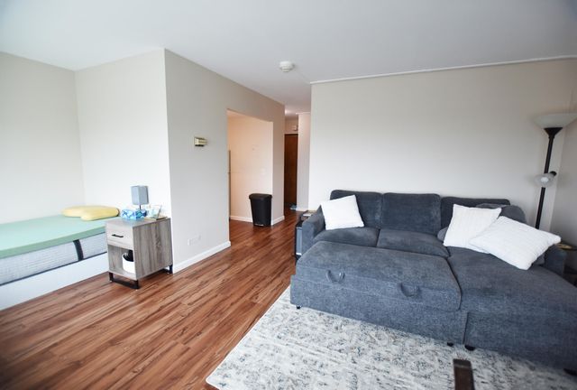 555 E William Street 17B, Ann Arbor, MI 48104
