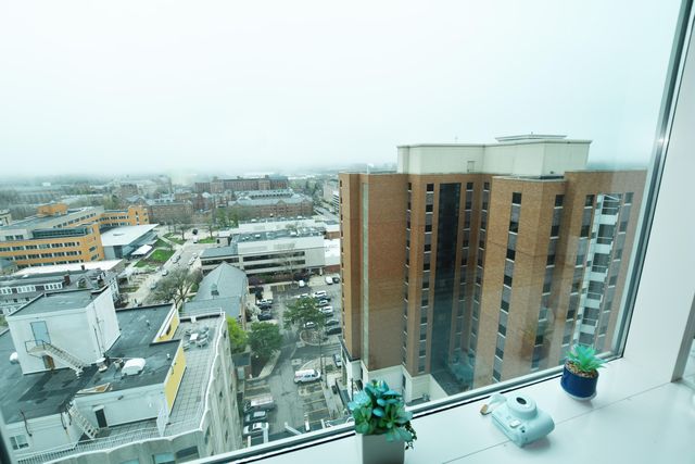 555 E William Street 17B, Ann Arbor, MI 48104