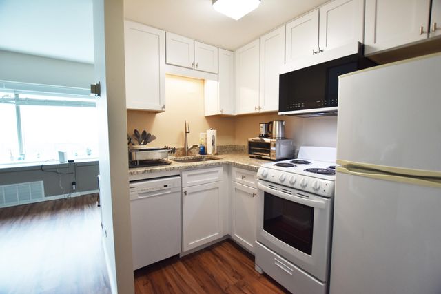 555 E William Street 17B, Ann Arbor, MI 48104