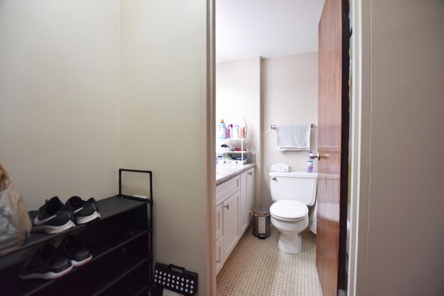 555 E William Street 17B, Ann Arbor, MI 48104