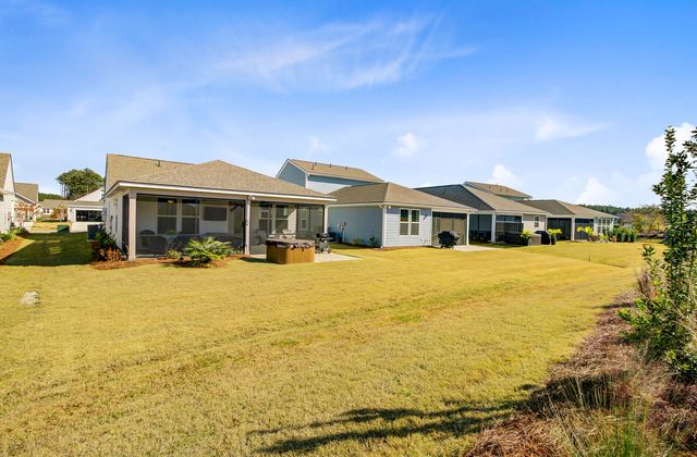 771 Blue Iris Way, Summerville, SC 29486