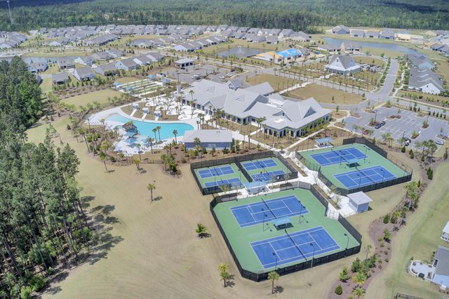 771 Blue Iris Way, Summerville, SC 29486