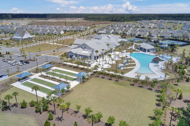 771 Blue Iris Way, Summerville, SC 29486