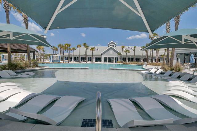 771 Blue Iris Way, Summerville, SC 29486