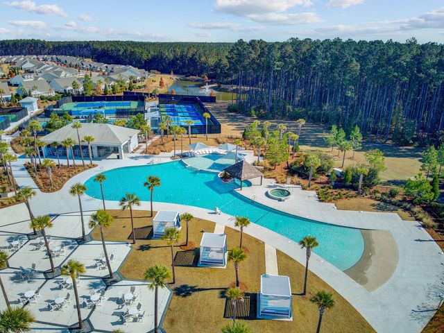 771 Blue Iris Way, Summerville, SC 29486