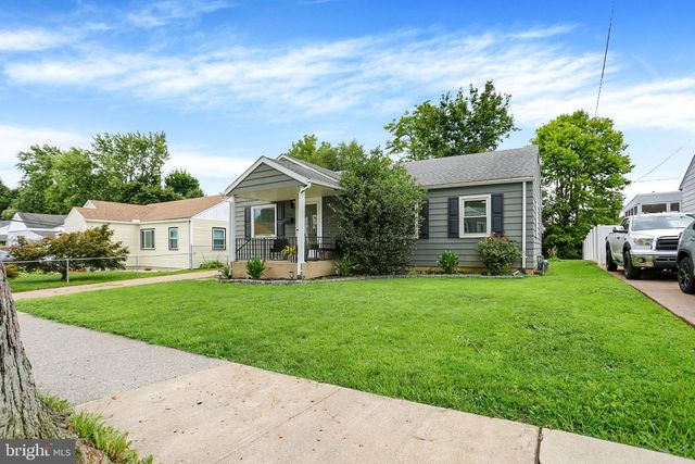 1718 SHERWOOD RD, New Cumberland, PA 17070