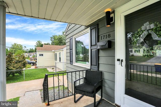 1718 SHERWOOD RD, New Cumberland, PA 17070