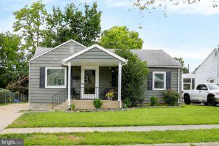 1718 SHERWOOD RD, New Cumberland, PA 17070