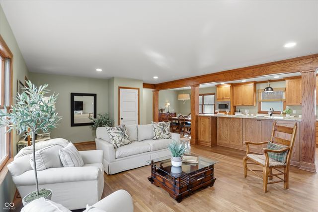 7545 W 96th Street, Zionsville, IN 46077