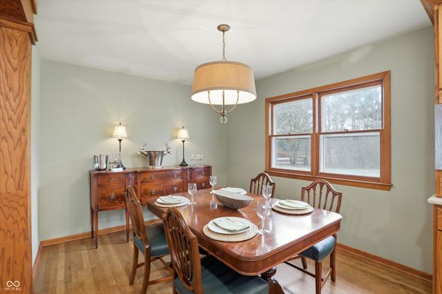 7545 W 96th Street, Zionsville, IN 46077